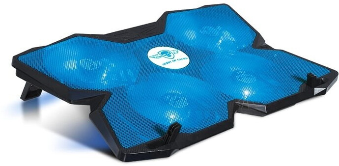 Spirit of Gamer Air Blade 500