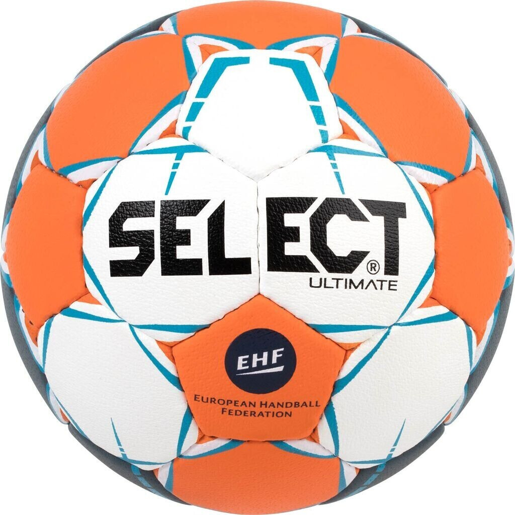 SELECT Ultimate (2018)
