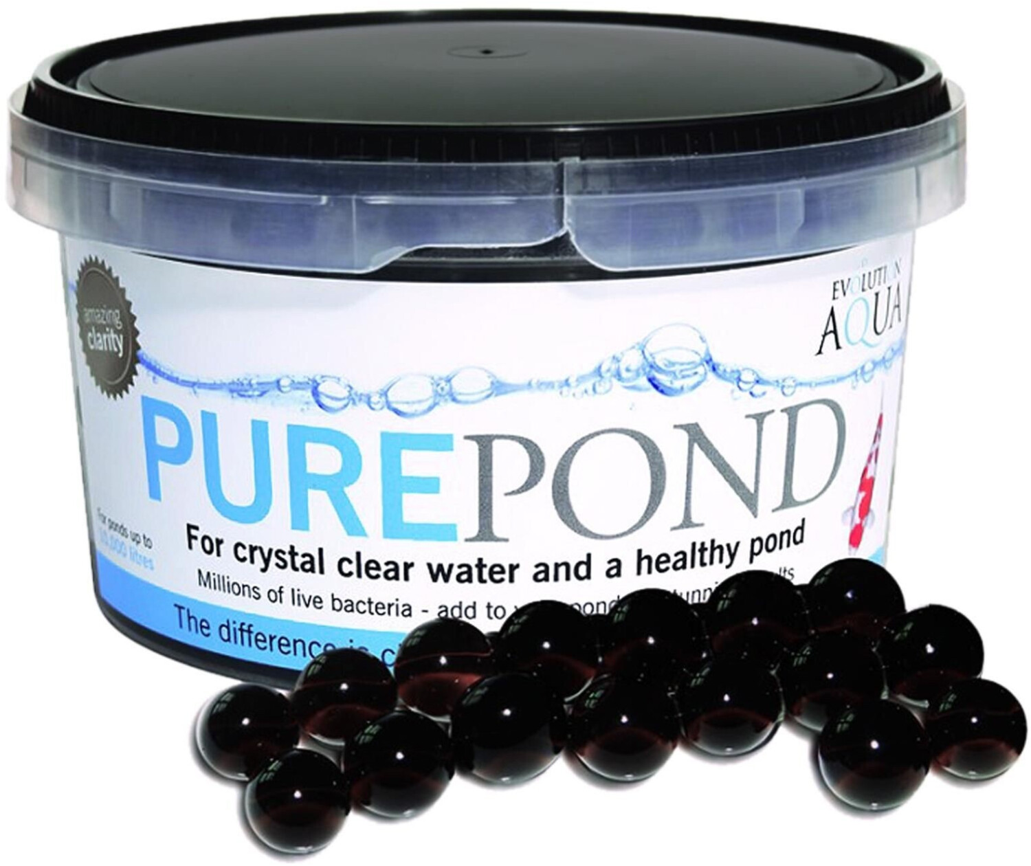 Evolution Aqua Pure Pond