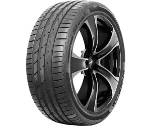 Hankook Ventus S1 Evo 2 K117 205 55 R16 91w Ab 63 61