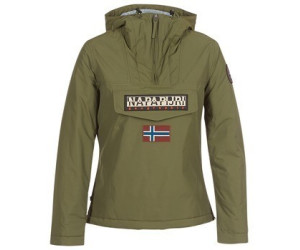 Winter Prezzo Miglior A € 199 Rainforest Green Women 00 Napapijri fB5AxSwf