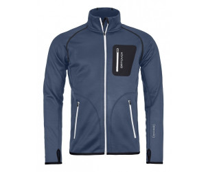 ORTOVOX Fleece Jacket M night blue ab € 159,90 ORTOVOX Fleece Jacket M night blue ab € 159,90