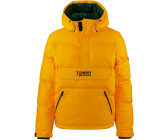 padded popover tommy hilfiger