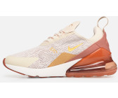 nike air max 270 dusty peach