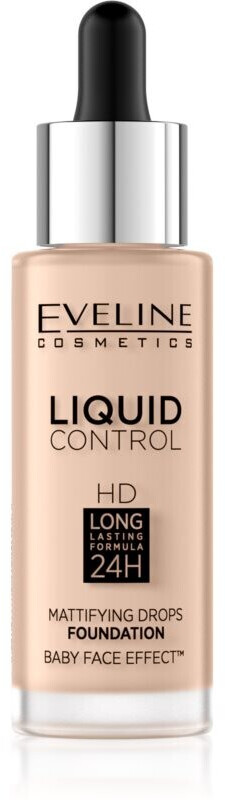 Eveline Liquid Control HD (32ml)