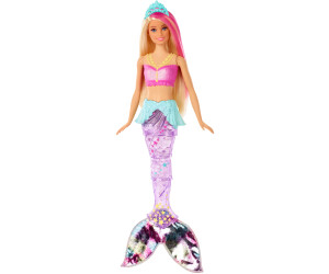 barbie sirene king jouet
