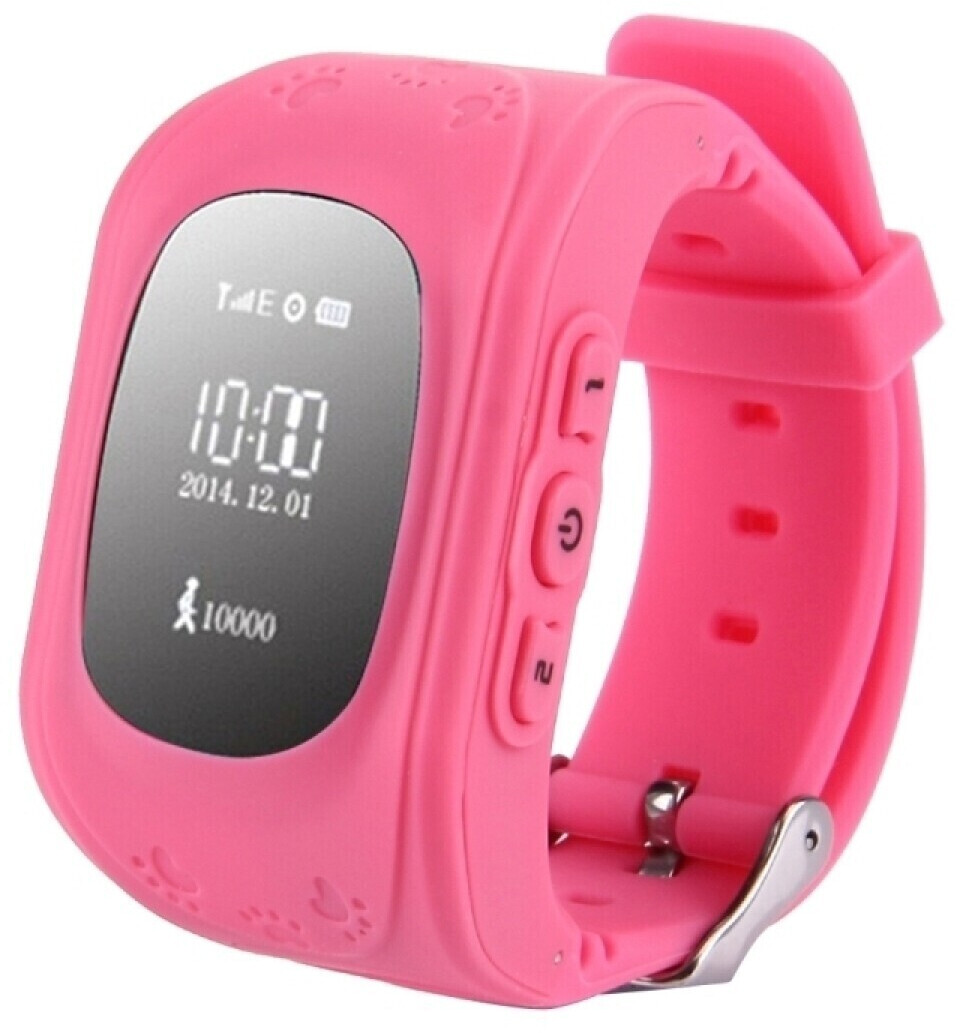 Yonis Montre traceur GPS
