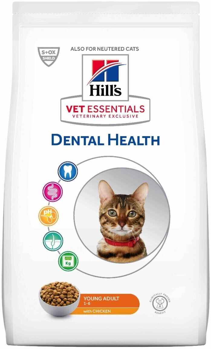 Hill's VetEssentials Feline Young Adult