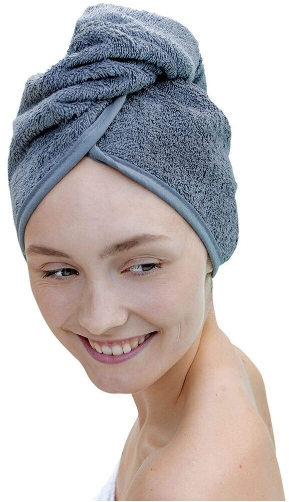 Carenesse Hair Turbant 24x70cm