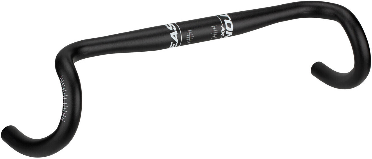 Easton EA50 AX 31.8 black ano