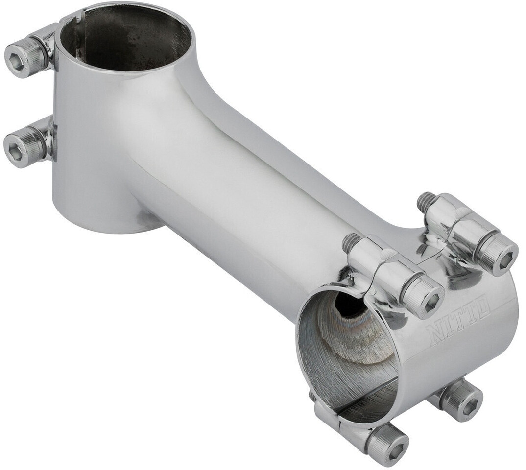 Nitto Tire CRAFT 5 31.8 Stem