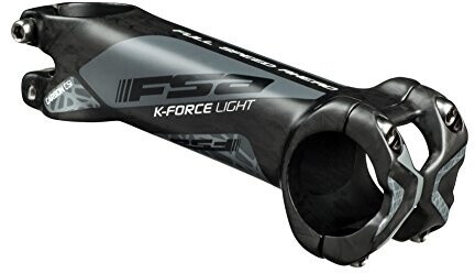 FSA K-Force CSI Carbon 31.8 Stem