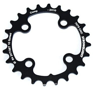 Stronglight SRAM X0 10-fach