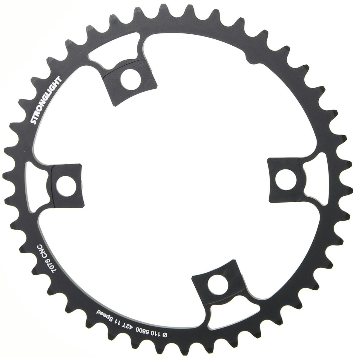 Stronglight Shimano 105 FC-5800