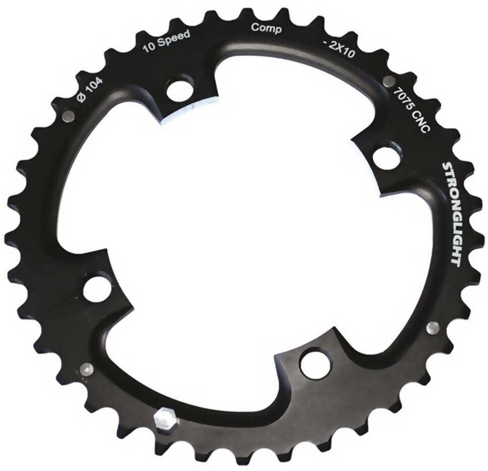Stronglight Shimano 10-fach