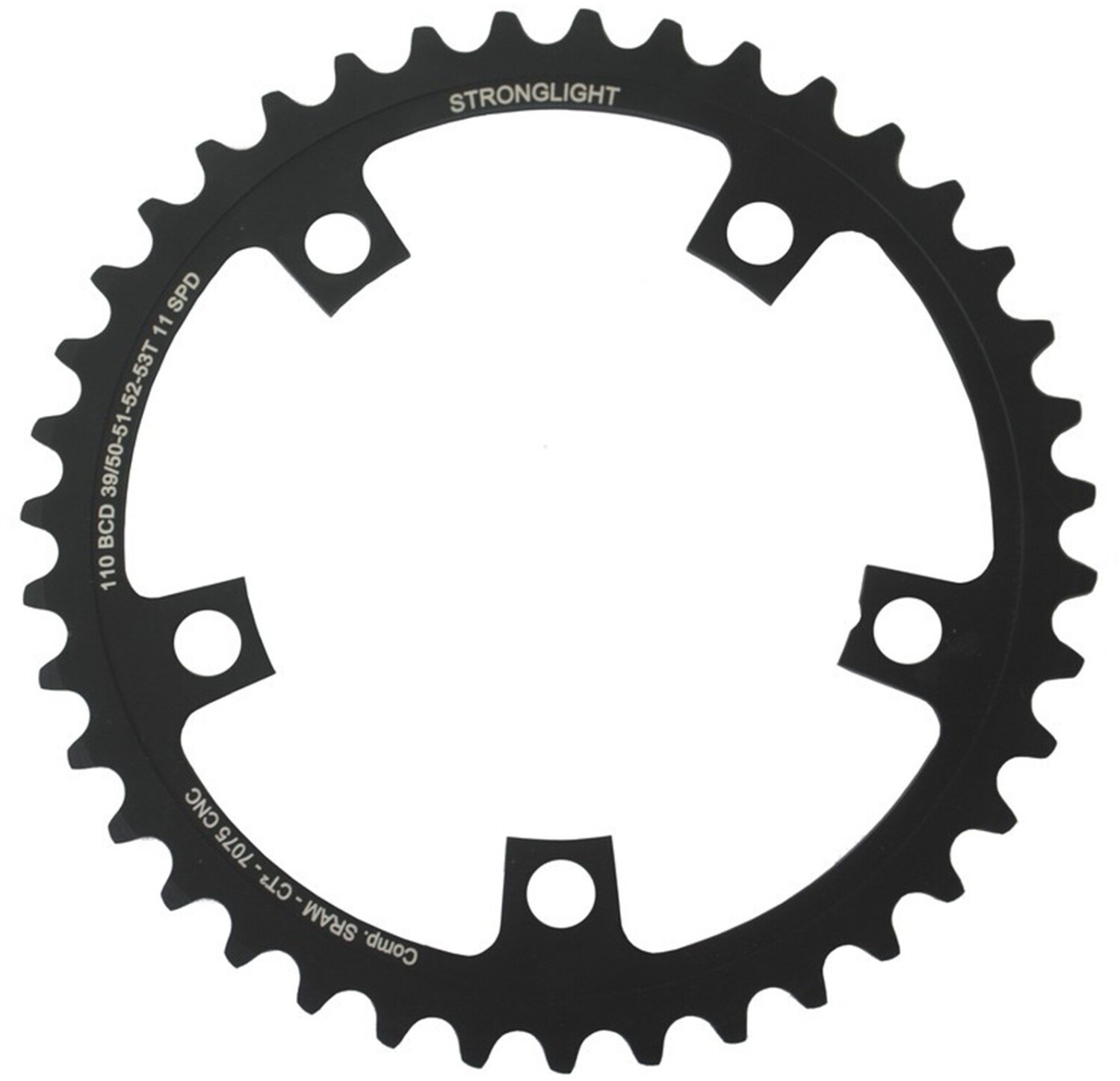 Stronglight SRAM Red 22 11-fach