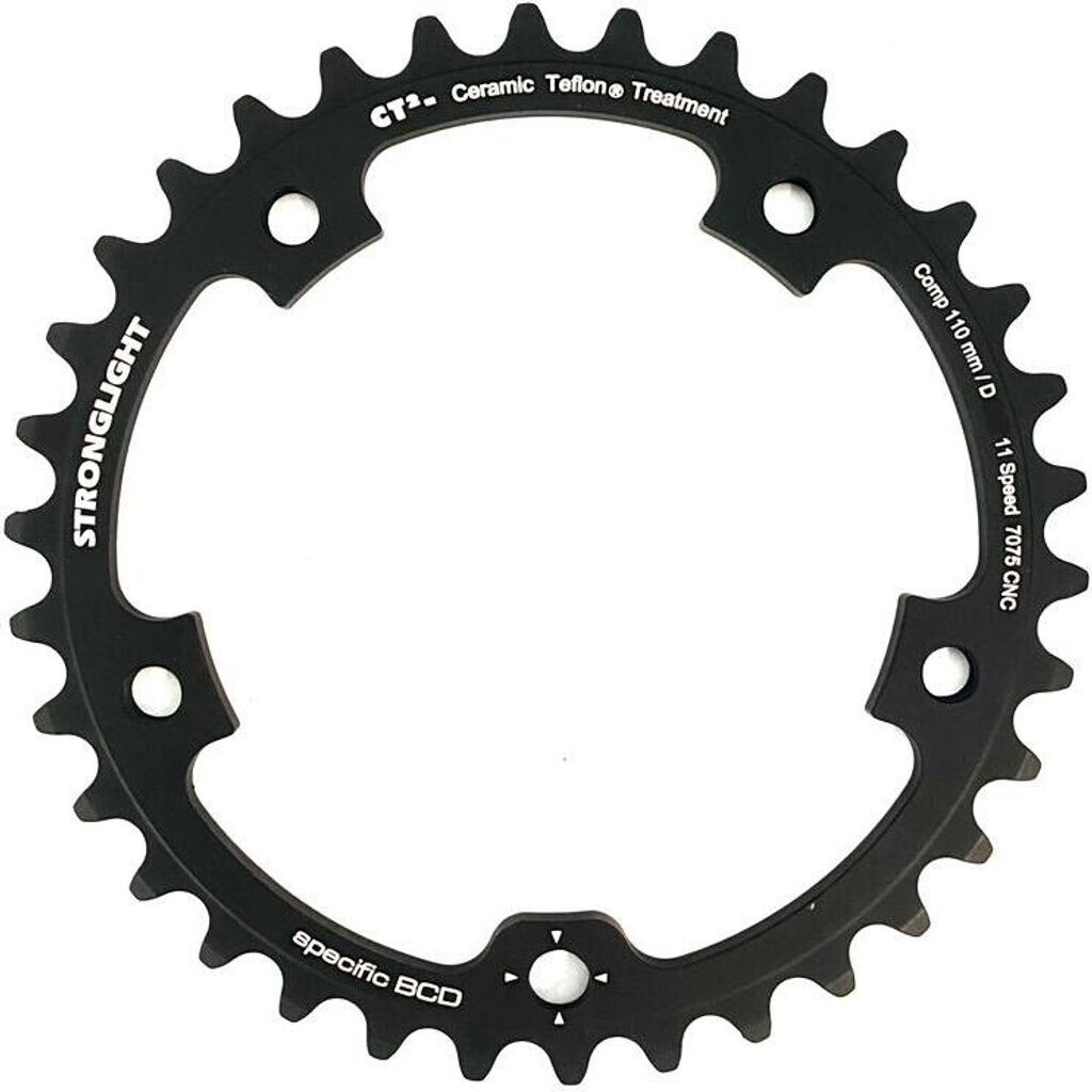 Stronglight CT2 Road Campagnolo