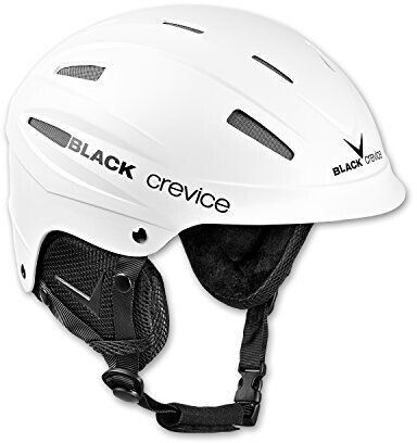 Black Crevice Ischgl