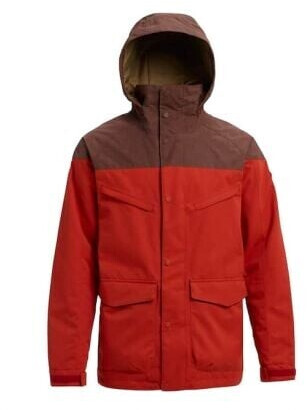 Burton Men's Burton Breach Insulated Jacket