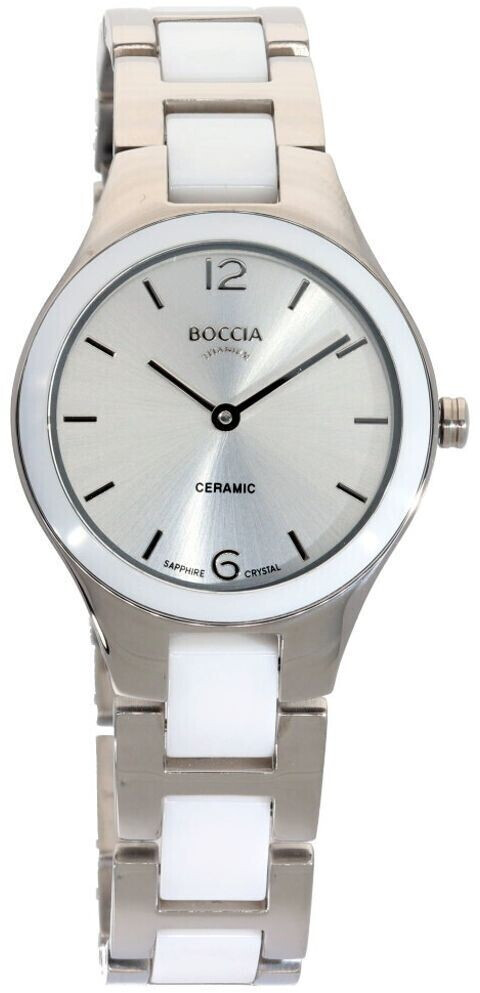 Boccia 3306
