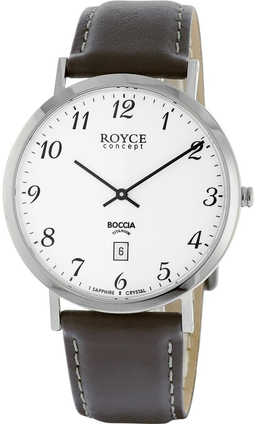 Boccia 3634