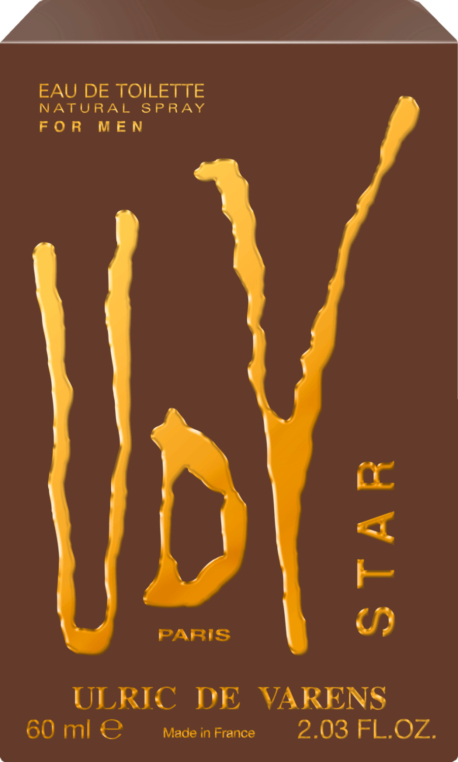 Ulric de Varens Star Eau de Toilette