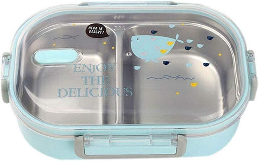 Milopon Bento Box