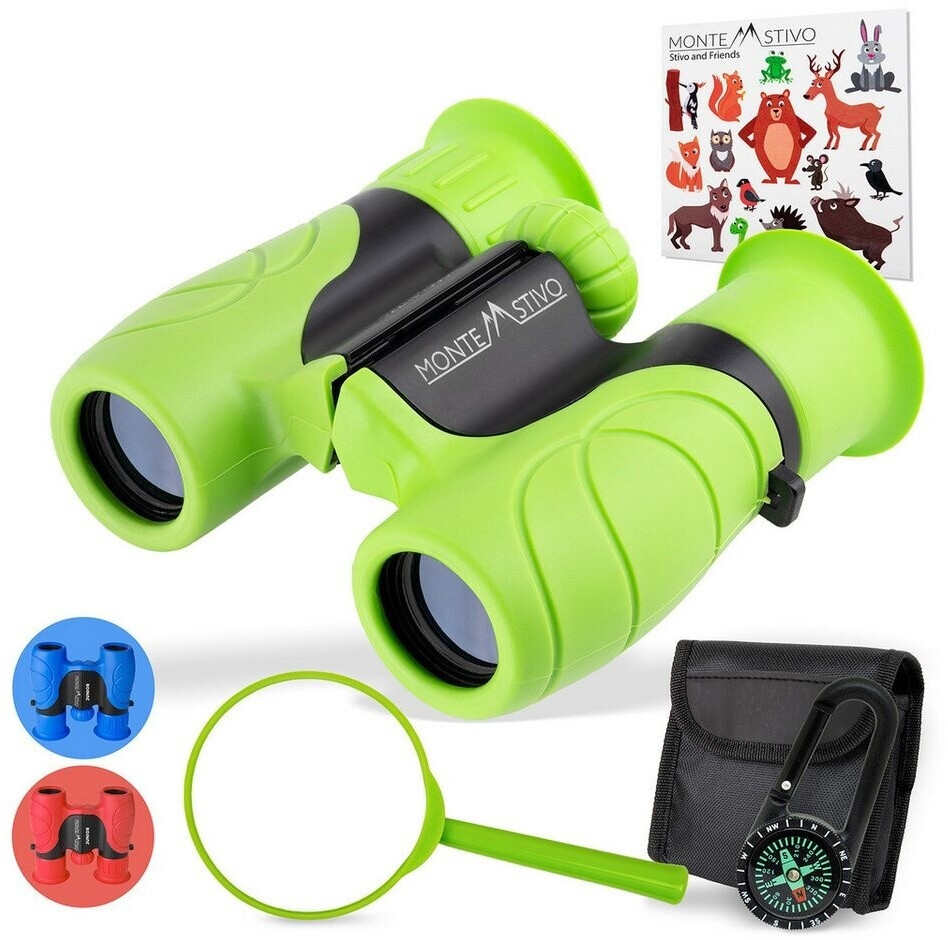 Monte Stivo Junior 8x21