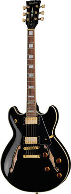 Harley Benton HB-35 Plus