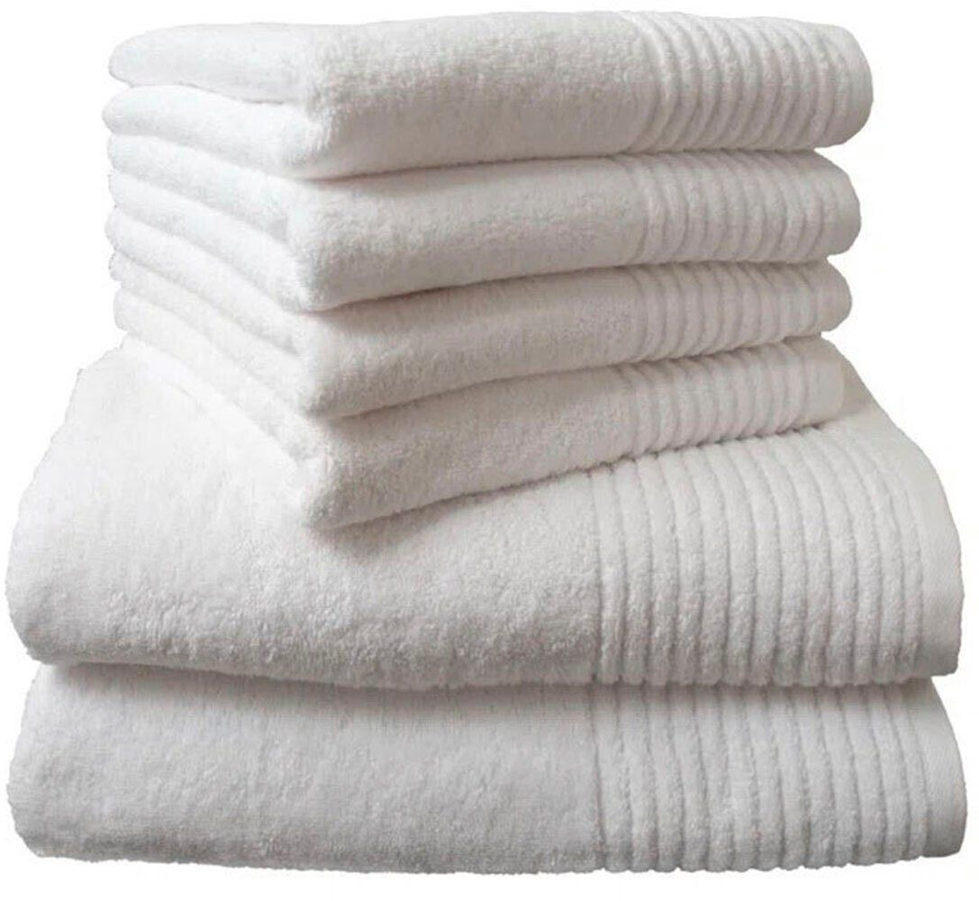 Dyckhoff Brillant Towel Set (6 pcs.)