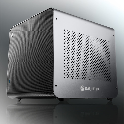 Raijintek Metis Evo AL