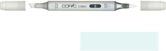COPIC Ciao Single Marker B