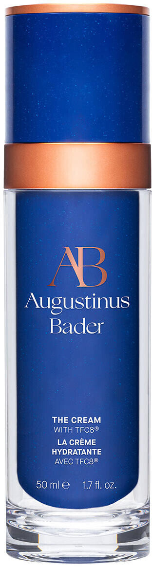 Augustinus Bader The Cream