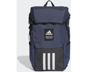 Adidas 4ATHLTS Camper Backpack shadow navy/black (HB1317)