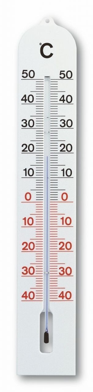 TFA Dostmann Innen-Außen-Thermometer (12.2015) ab 29,00 €