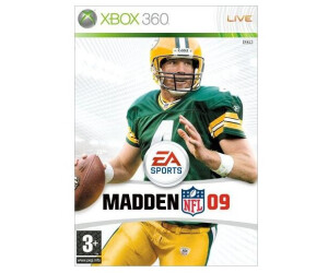 Madden NFL 09 (Xbox 360)