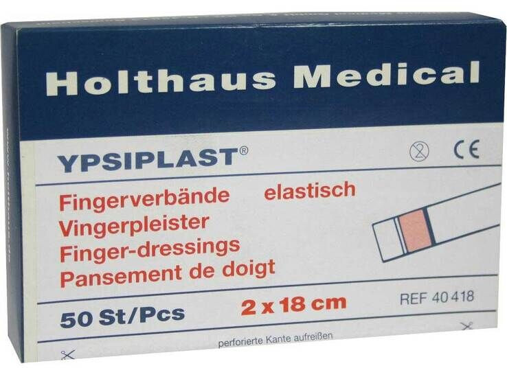 ALUMED® Fingerverband, elastisch - Holthaus Medical