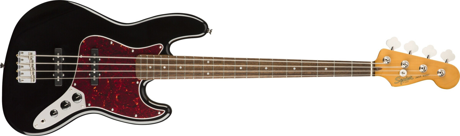 Squier Classic Vibe 