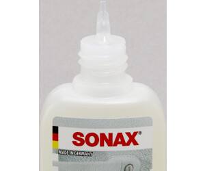 SONAX SchlossEnteiser (50 ml) sekundenschnelles enteisen & pflegen von  Autoschlössern, Türschlössern, Fahrradschlössern, Vorhängeschlössern &  weiteren Schlössern