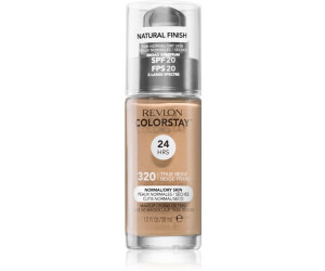 Base de maquillaje ColorStay™ Makeup para piel Normal/Seca SPF20 - Revlon