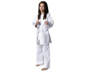 2 Wahl Taekwondojacke vom Anzug "to start" weiß Größe 150 Jacke Taekwondo 