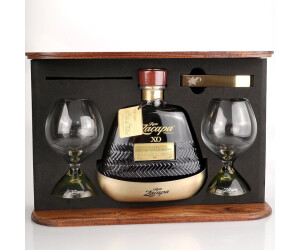 Ron Zacapa Xo Solera 40 Ab 86 99 August 2021 Preise Preisvergleich Bei Idealo De