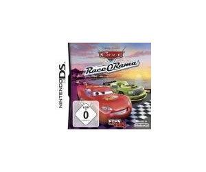 Cars Race-O-Rama (DS)