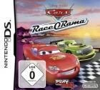 Cars Race-O-Rama (DS)