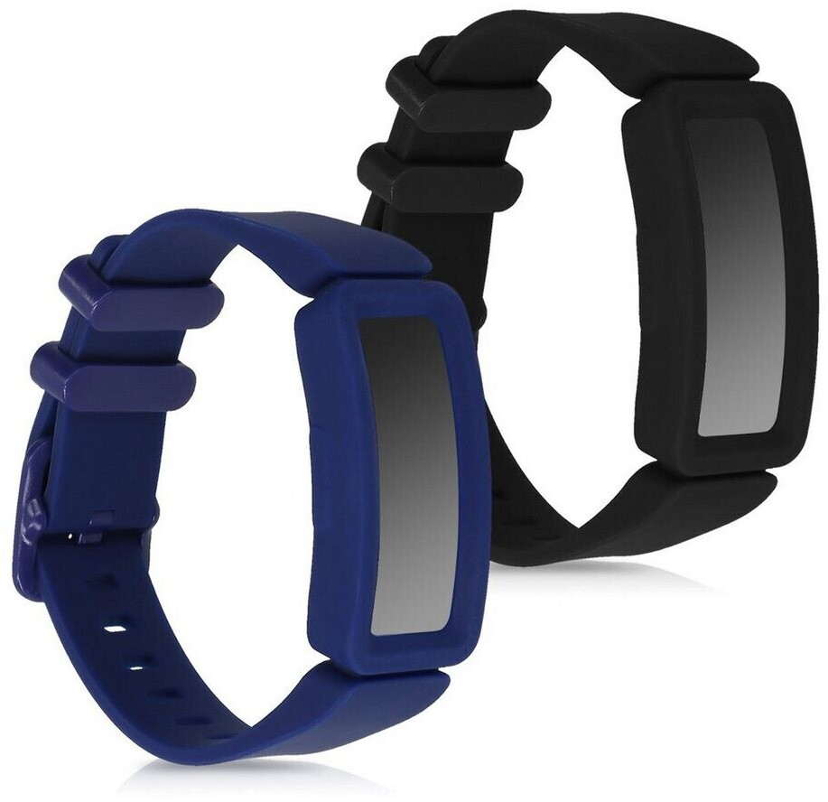 kwmobile Fitbit Ace 2 Armband ab 7,99 € Preisvergleich bei idealo.de