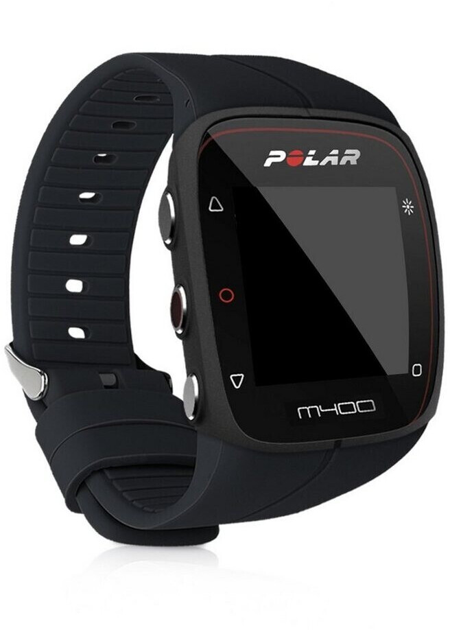 polar m400 m430