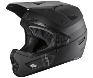 Helmet DBX 3.0 DH V20.1 Blk Helmet DBX 3.0 DH V20.1 Blk