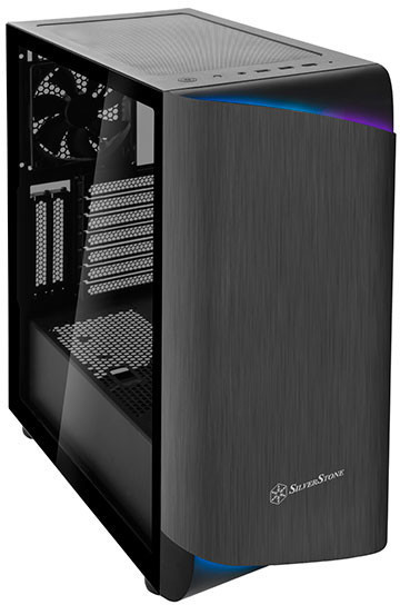 SilverStone SETA A1