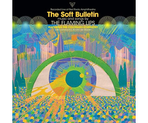 flaming lips soft bulletin live flaming lips soft bulletin live