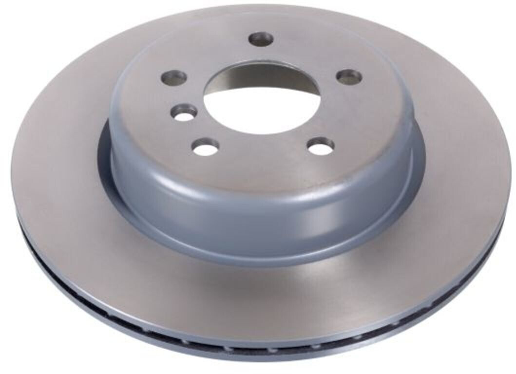FEBI BILSTEIN 104804 Bremsscheibe Für BMW (104804